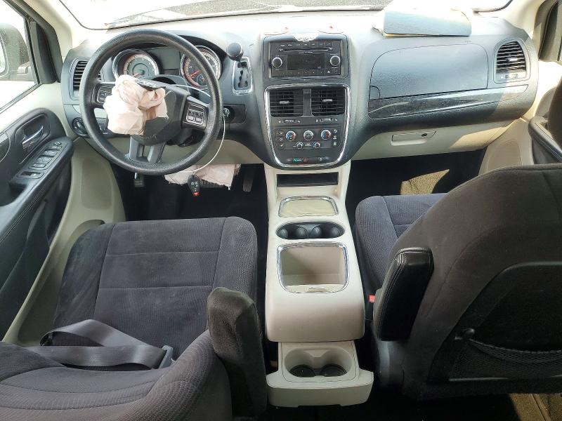 Aukcja sprzedaży 2013 Dodge Grand Caravan, vin: 2C4RDGCG2DR790569, numer aukcji: 61609366