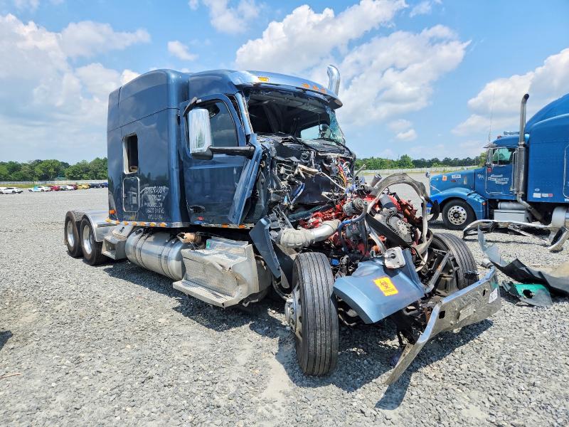 Aukcja sprzedaży 2025 Peterbilt 567, vin: 1XPCD49X3SD683721, numer aukcji: 56812126