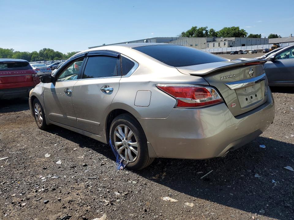 Aukcja sprzedaży 2014 Nissan Altima, vin: 1N4AL3AP2EC277995, numer aukcji: 62047996