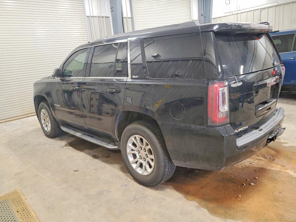 62275236 :رقم المزاد ، 1GKS2BKC0HR157710 vin ، 2017 Gmc Yukon مزاد بيع
