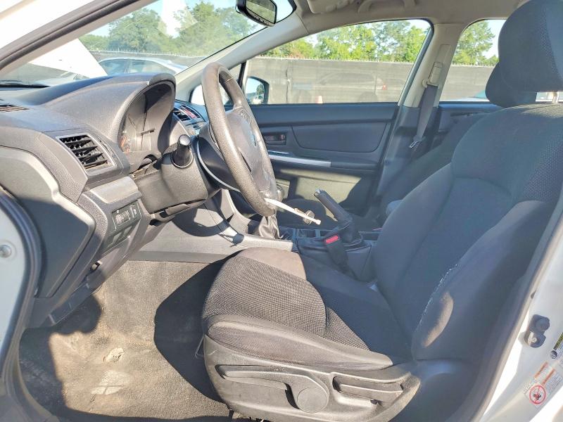 Продаж на аукціоні авто 2016 Subaru Impreza, vin: JF1GPAA62G9221565, номер лоту: 60515906