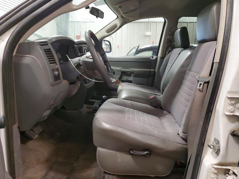 Aukcja sprzedaży 2009 Dodge Ram 2500, vin: 3D7KS28T59G520058, numer aukcji: 59915446
