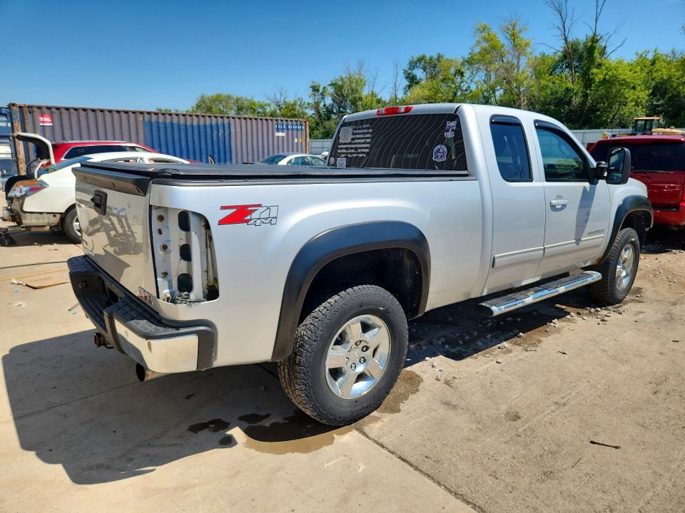 Aukcja sprzedaży 2012 Gmc Sierra, vin: 1GTR2WE73CZ280376, numer aukcji: 61127366