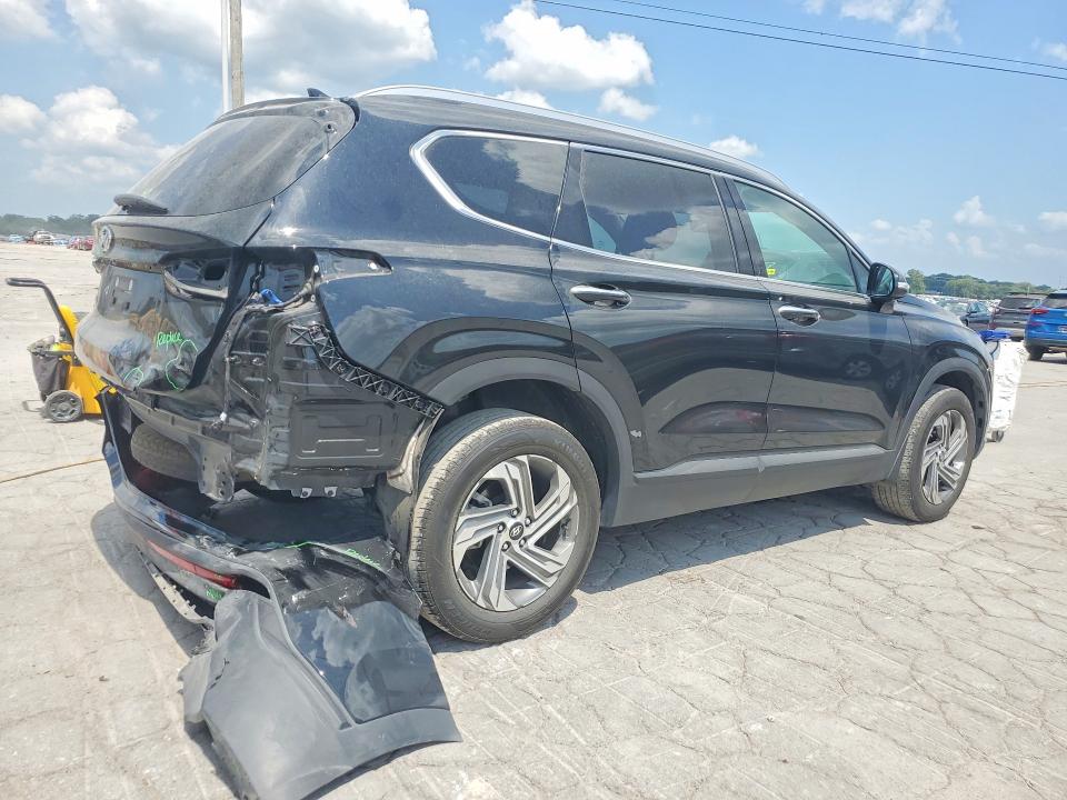 Aukcja sprzedaży 2023 Hyundai Santa Fe, vin: 5NMS24AJ4PH572474, numer aukcji: 59291306