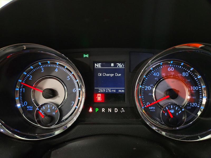 Aukcja sprzedaży 2011 Chrysler Town & Country, vin: 2A4RR5DG2BR676423, numer aukcji: 62590626