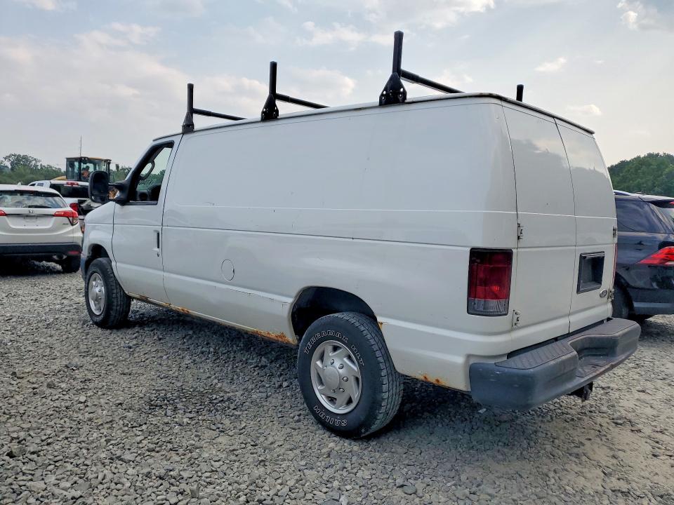 Aukcja sprzedaży 2012 Ford E250 E250, vin: 1FTNE2EW4CDB23183, numer aukcji: 61540406