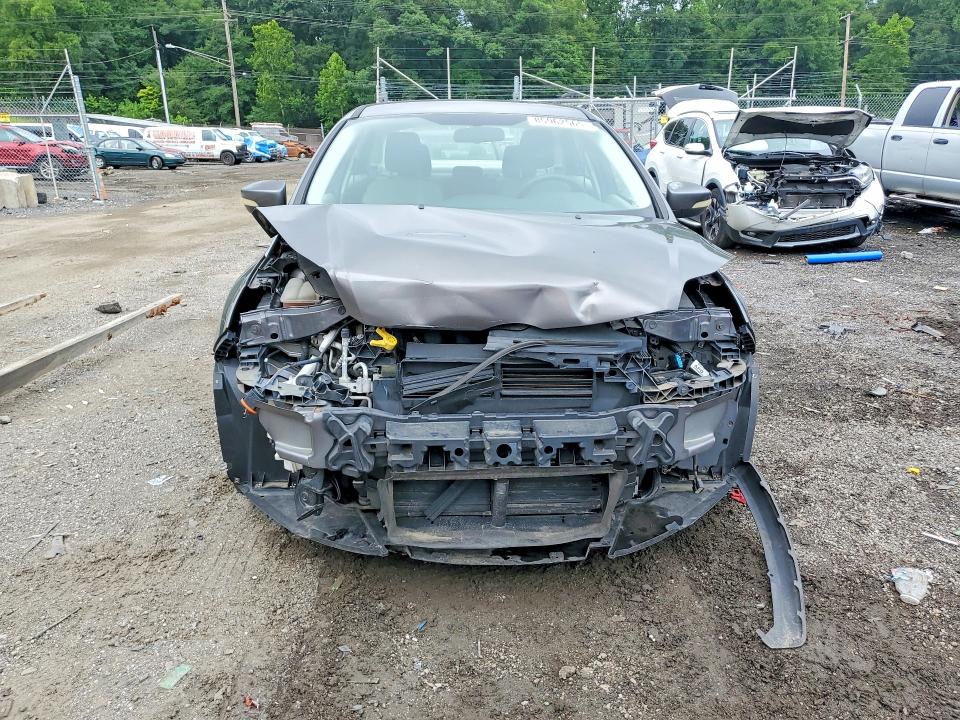 2012 Ford Focus მანქანა იყიდება აუქციონზე, vin: 1FAHP3F24CL327339, აუქციონის ნომერი: 85962565