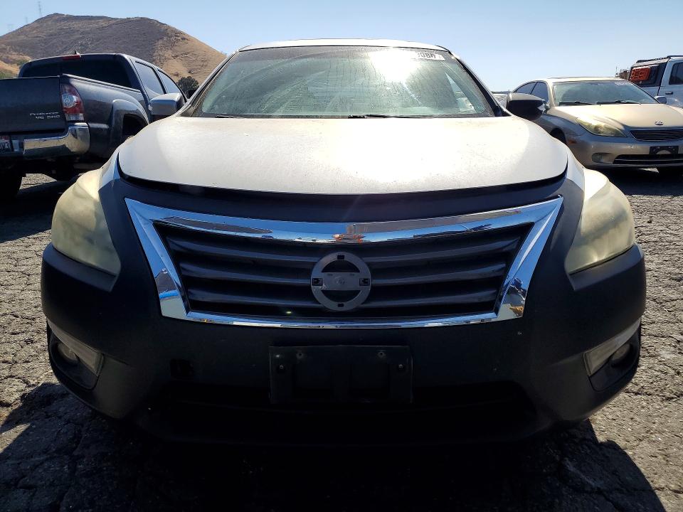 63249086 :رقم المزاد ، 1N4AL3AP3DN455156 vin ، 2013 Nissan Altima مزاد بيع