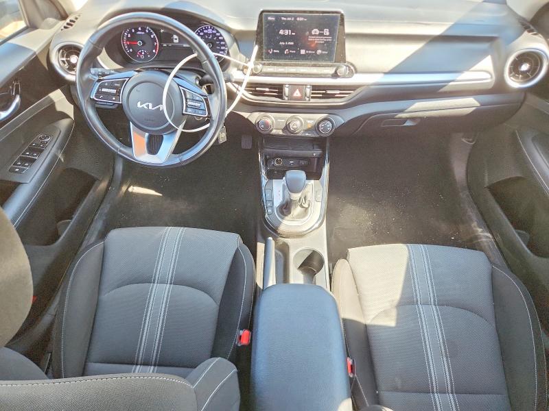 Aukcja sprzedaży 2023 Kia Forte, vin: 3KPF34AD1PE668692, numer aukcji: 59313376
