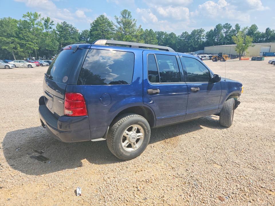 2005 Ford Explorer მანქანა იყიდება აუქციონზე, vin: 1FMZU73K05UB08583, აუქციონის ნომერი: 63184656