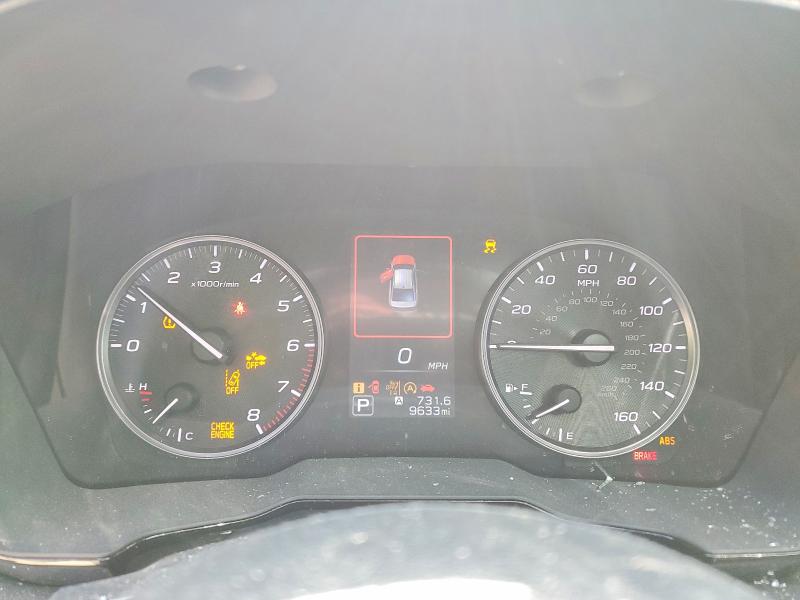 Продажа на аукционе авто 2024 Subaru Legacy, vin: 4S3BWAF64R3025312, номер лота: 61420736