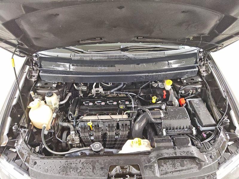 60931406 :رقم المزاد ، 3C4PDCGB1GT146464 vin ، 2016 Dodge Journey مزاد بيع