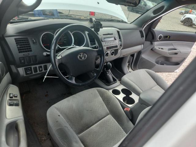 Продажа на аукционе авто 2008 Toyota Tacoma, vin: 5TEUU42N18Z480499, номер лота: 62024276
