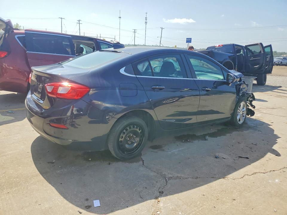 Auction sale of the 2016 Chevrolet Cruze, vin: 1G1BE5SM4G7282483, lot number: 85609365