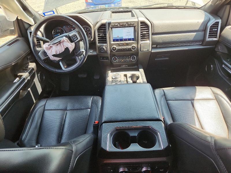 2021 Ford Expedition მანქანა იყიდება აუქციონზე, vin: 1FMJK1JT1MEA58622, აუქციონის ნომერი: 60215776
