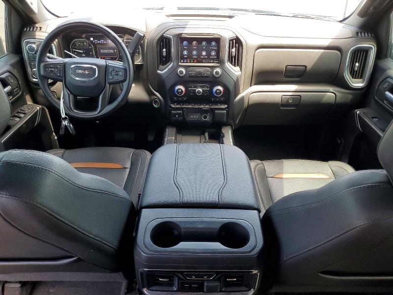 Продажа на аукционе авто 2023 Gmc Sierra, vin: 1GT49PEY1PF167182, номер лота: 59578396