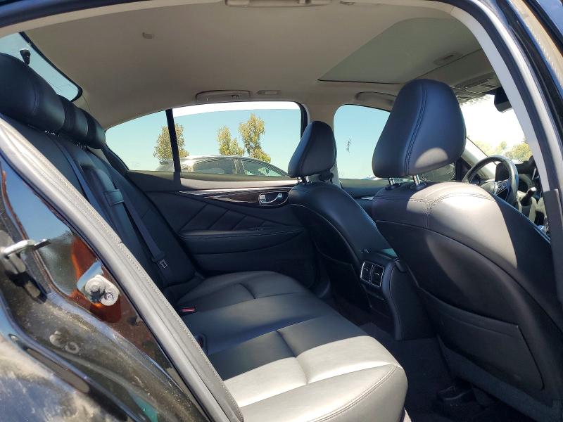 Aukcja sprzedaży 2018 Infiniti Q50, vin: JN1EV7AP9JM590546, numer aukcji: 60618376