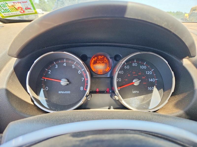 Продажа на аукционе авто 2010 Nissan Rogue, vin: JN8AS5MV4AW125233, номер лота: 60791046
