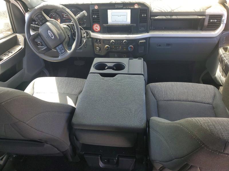 62157136 :رقم المزاد ، 1FT7W2BN5SED72599 vin ، 2025 Ford F250 مزاد بيع