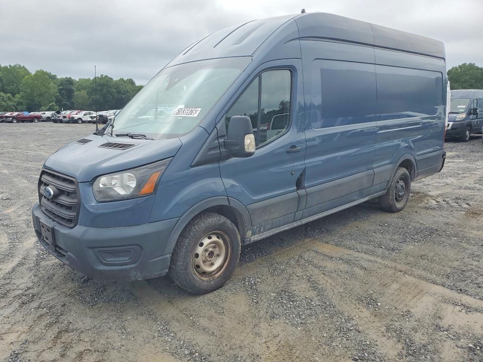 Auction sale of the 2020 Ford Transit, vin: 1FTBR3X80LKB27836, lot number: 61036976