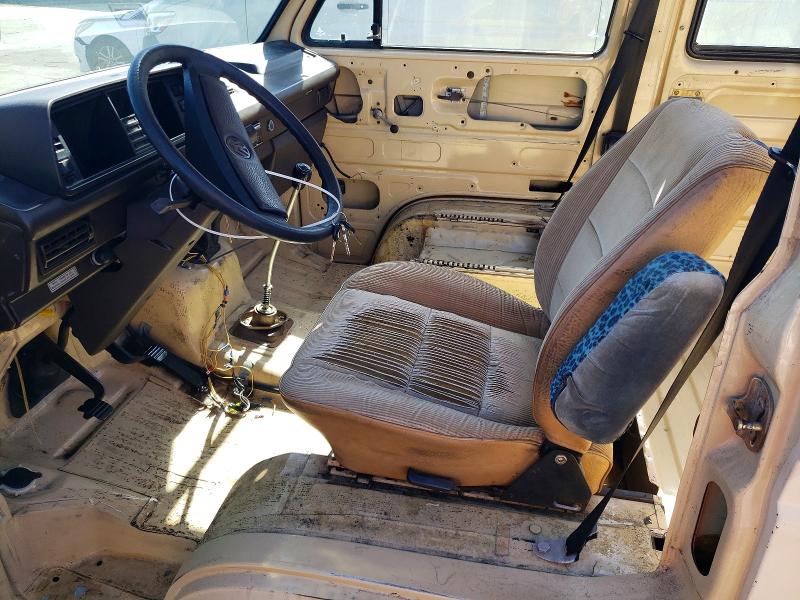 Продажа на аукционе авто 1985 Volkswagen Vanagon, vin: WV2XB0255FH074995, номер лота: 60335146