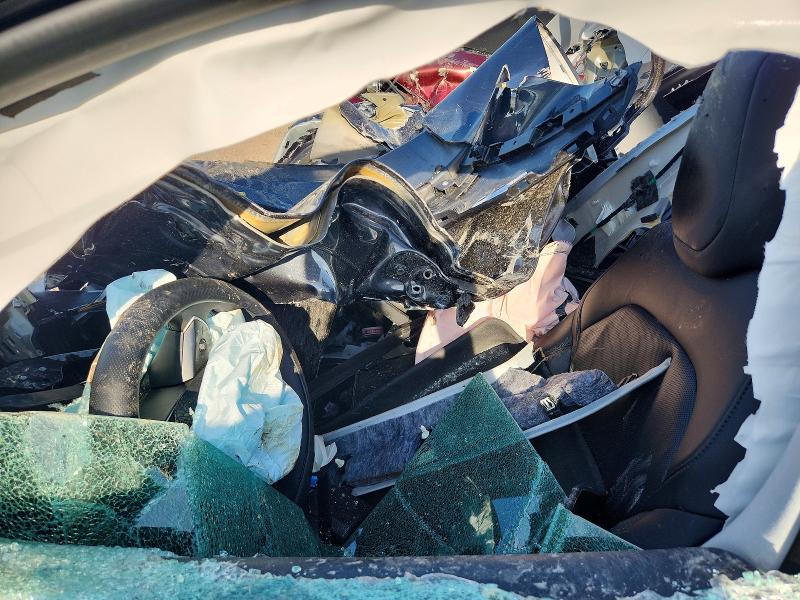 60644916 :رقم المزاد ، 7SAYGDED0TA445734 vin ، 2026 Tesla Model Y مزاد بيع