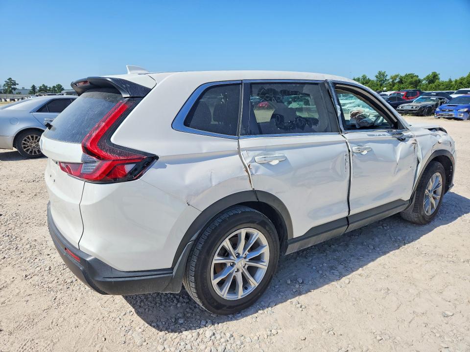 Aukcja sprzedaży 2025 Honda Cr-v, vin: 2HKRS3H42SH332604, numer aukcji: 60404166