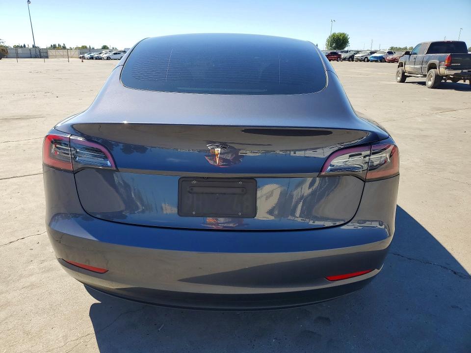62818156 :رقم المزاد ، 5YJ3E1EA0PF648679 vin ، 2023 Tesla Model 3 مزاد بيع