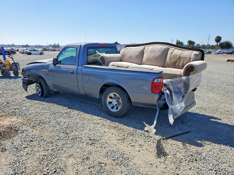 Продаж на аукціоні авто 2004 Ford Ranger, vin: 1FTYR10D14PB51492, номер лоту: 60618136