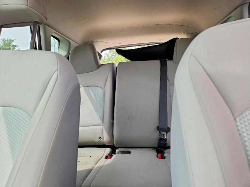 Aukcja sprzedaży 2025 Kia Soul, vin: KNDJ23AU5S7959311, numer aukcji: 63337306