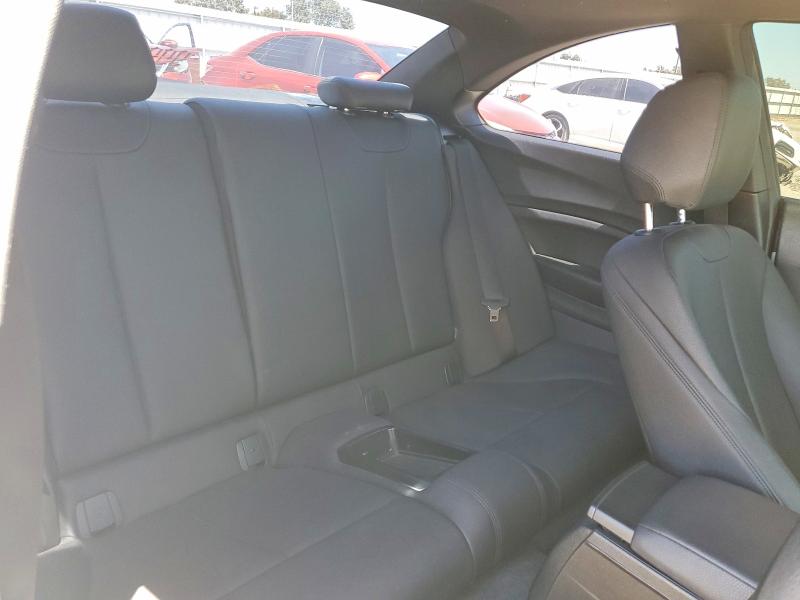Продажа на аукционе авто 2017 Bmw M240i, vin: WBA2G1C37HV639553, номер лота: 62868046