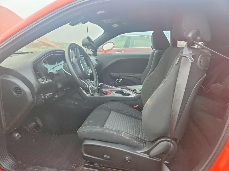 Aukcja sprzedaży 2018 Dodge Challenger, vin: 2C3CDZAG4JH339069, numer aukcji: 62165296
