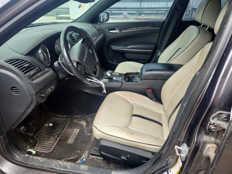 Aukcja sprzedaży 2014 Chrysler 300, vin: 2C3CCAAG8EH336931, numer aukcji: 60054176