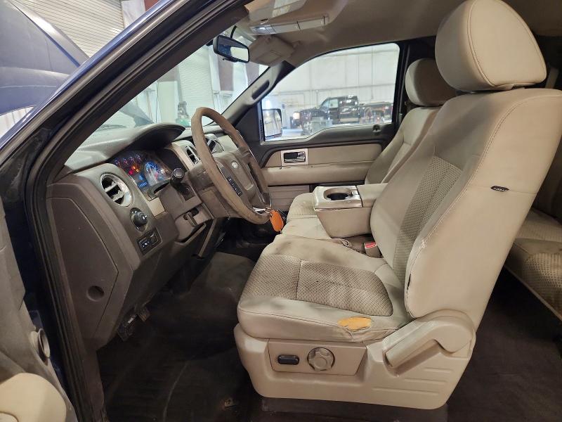 Продажа на аукционе авто 2010 Ford F150, vin: 1FTFX1EV4AFB90738, номер лота: 61315906