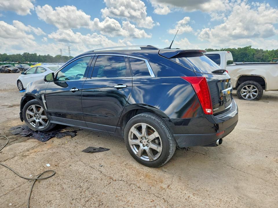 Aukcja sprzedaży 2011 Cadillac Srx, vin: 3GYFNBEY0BS582385, numer aukcji: 61432576