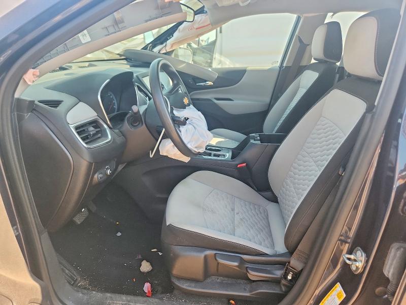 Aukcja sprzedaży 2018 Chevrolet Equinox, vin: 3GNAXHEV2JS541314, numer aukcji: 61076466