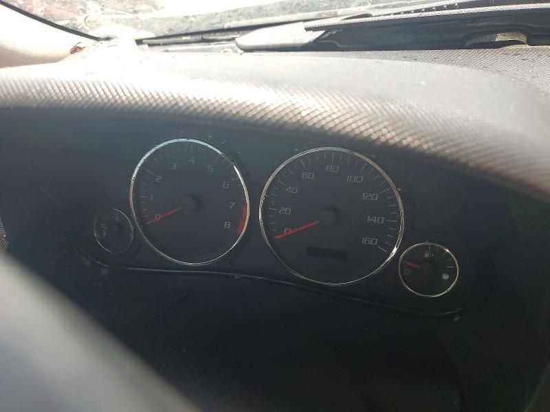 Aukcja sprzedaży 2005 Cadillac Srx, vin: 1GYEE637450214381, numer aukcji: 60052326