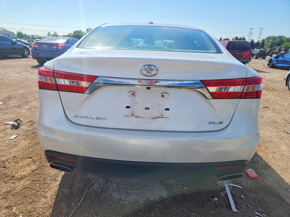 Aukcja sprzedaży 2013 Toyota Avalon, vin: 4T1BK1EB4DU008034, numer aukcji: 59922576