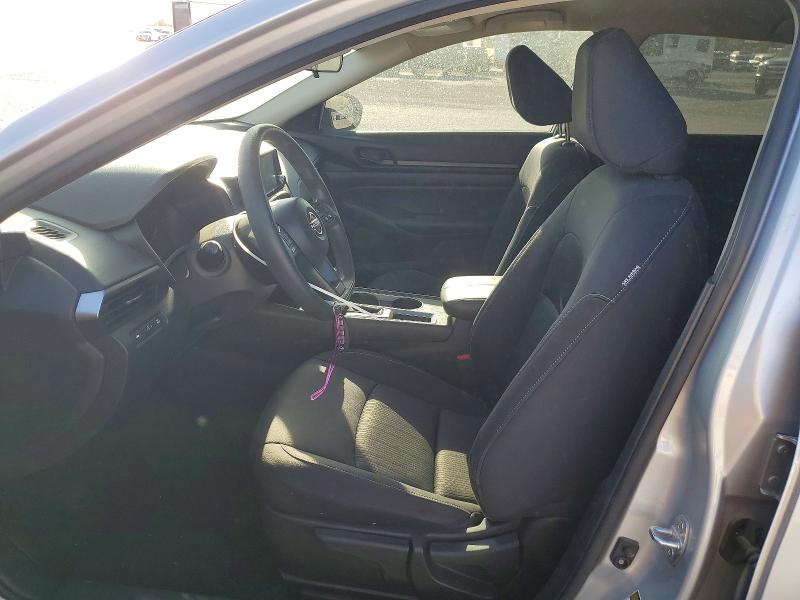 2024 Nissan Altima მანქანა იყიდება აუქციონზე, vin: 1N4BL4BVXRN301770, აუქციონის ნომერი: 59540586