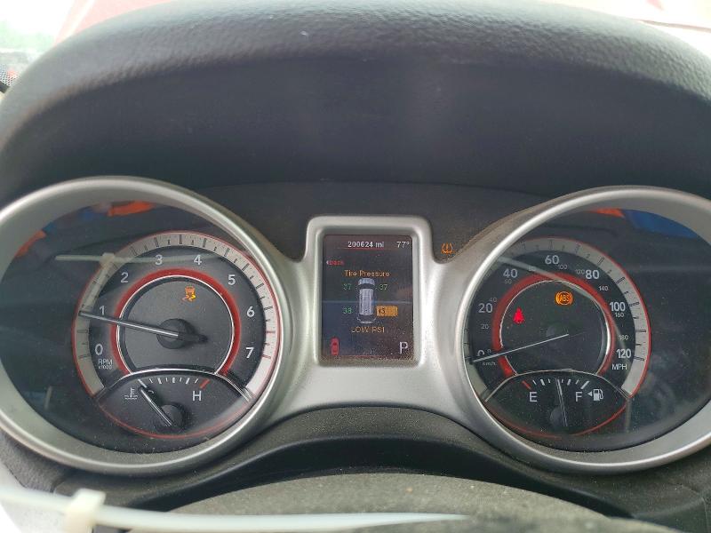 Aukcja sprzedaży 2012 Dodge Journey, vin: 3C4PDCBB4CT341962, numer aukcji: 61193246