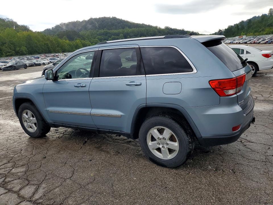 62792316 :رقم المزاد ، 1C4RJFAG7CC315111 vin ، 2012 Jeep Grand Cherokee مزاد بيع