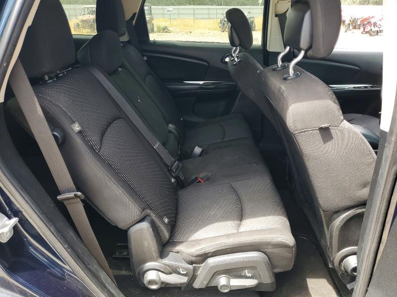 Продажа на аукционе авто 2014 Dodge Journey, vin: 3C4PDCBB0ET230666, номер лота: 61922106