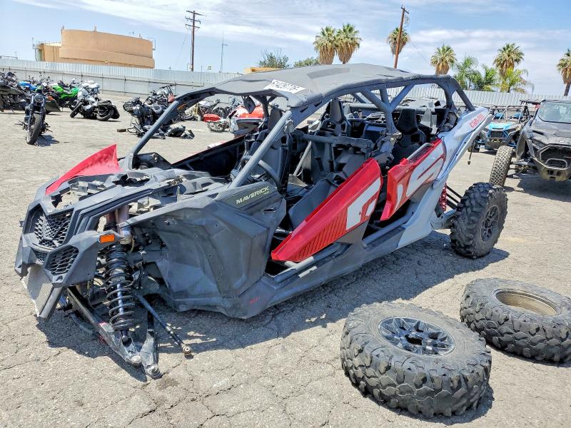 Auction sale of the 2024 Can-am Maverick X3, vin: 3JBVKAY28RE000301, lot number: 61429776