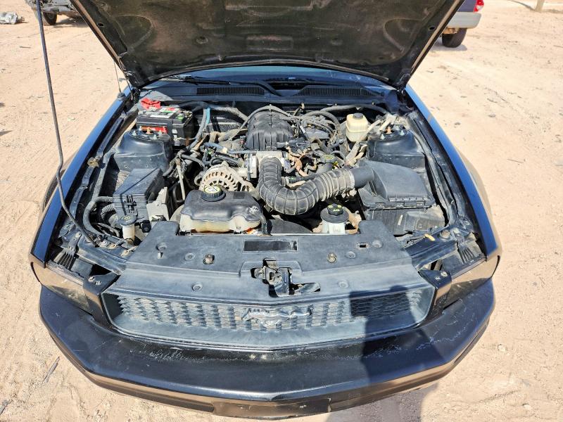Продаж на аукціоні авто 2008 Ford Mustang, vin: 1ZVHT80N885132505, номер лоту: 63300296