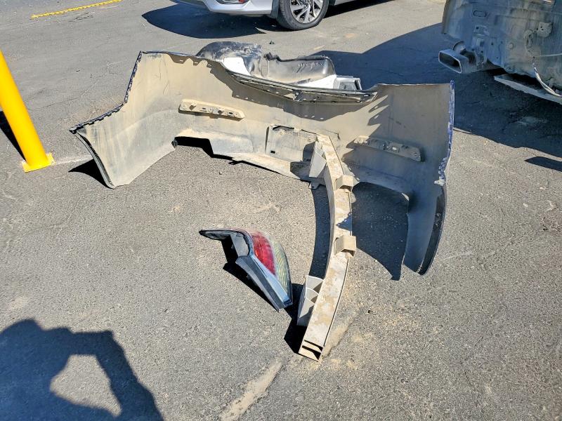 61183606 :رقم المزاد ، 19UUA86519A019505 vin ، 2009 Acura Tl مزاد بيع