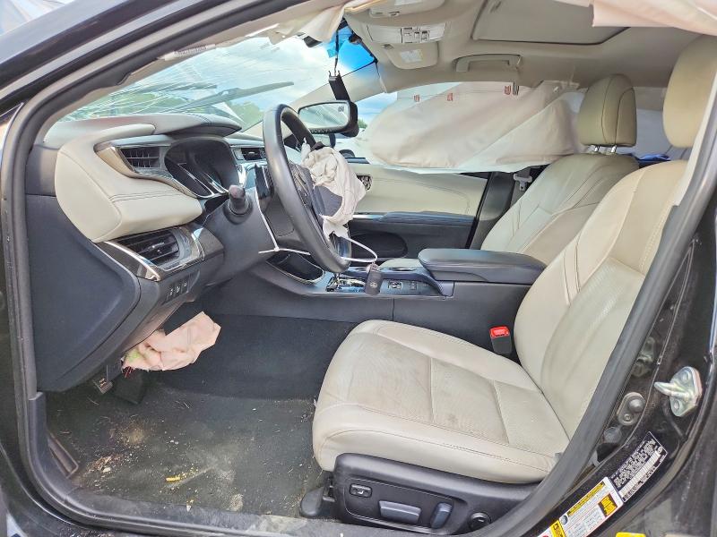 2013 Toyota Avalon მანქანა იყიდება აუქციონზე, vin: 4T1BK1EB4DU020331, აუქციონის ნომერი: 63109666