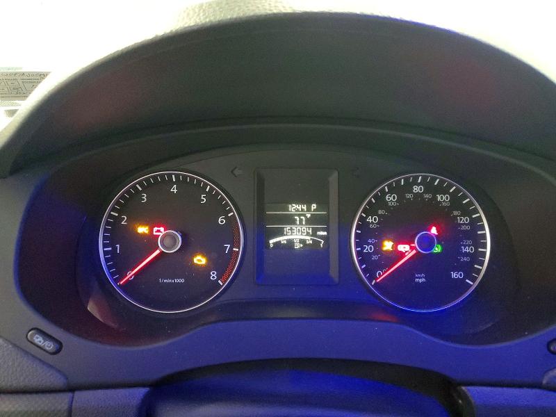 Aukcja sprzedaży 2012 Volkswagen Jetta, vin: 3VWDP7AJ0CM125009, numer aukcji: 63500766