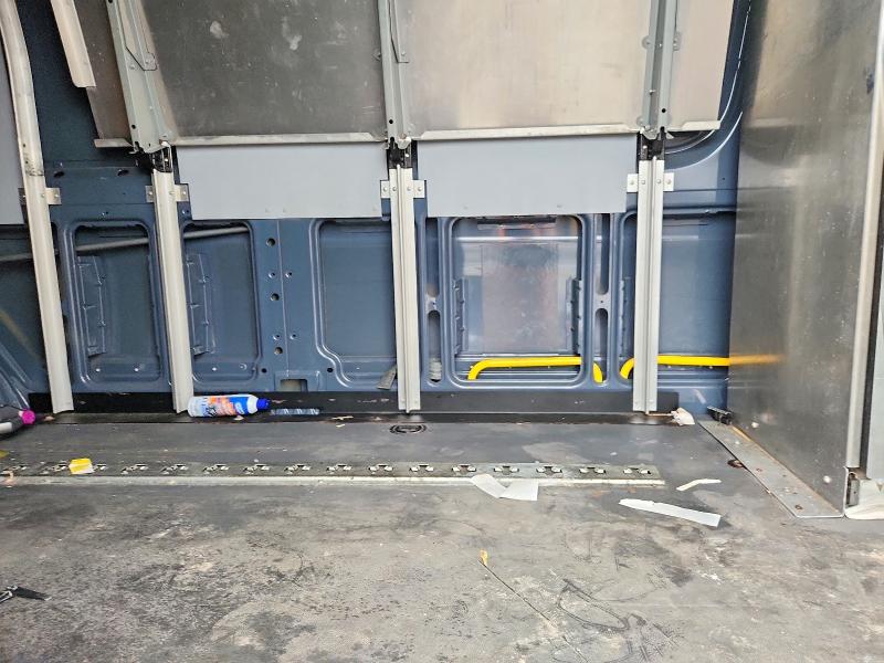 Aukcja sprzedaży 2019 Mercedes-benz Sprinter, vin: WD4PF1CD5KP143494, numer aukcji: 62027176