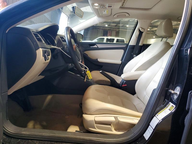Aukcja sprzedaży 2015 Volkswagen Jetta, vin: 3VWD17AJ0FM290953, numer aukcji: 60656056