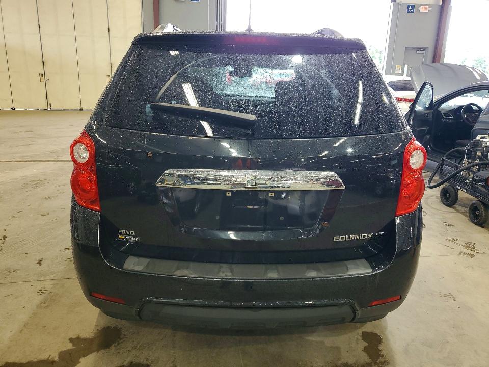 2014 Chevrolet Equinox მანქანა იყიდება აუქციონზე, vin: 2GNFLFEK0E6365864, აუქციონის ნომერი: 62947366